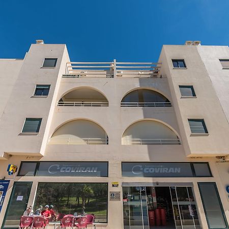 Apartment Salgados 36 Albufeira Exterior foto
