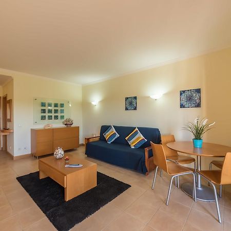 Apartment Salgados 36 Albufeira Exterior foto