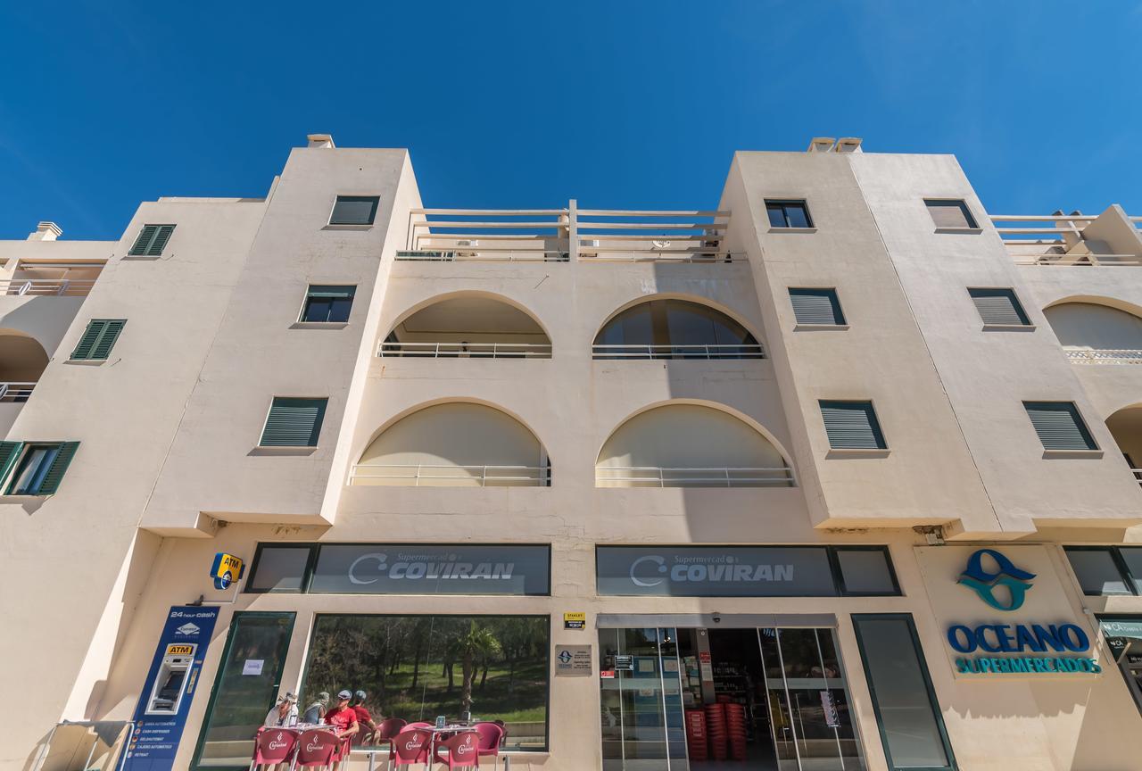 Apartment Salgados 36 Albufeira Exterior foto