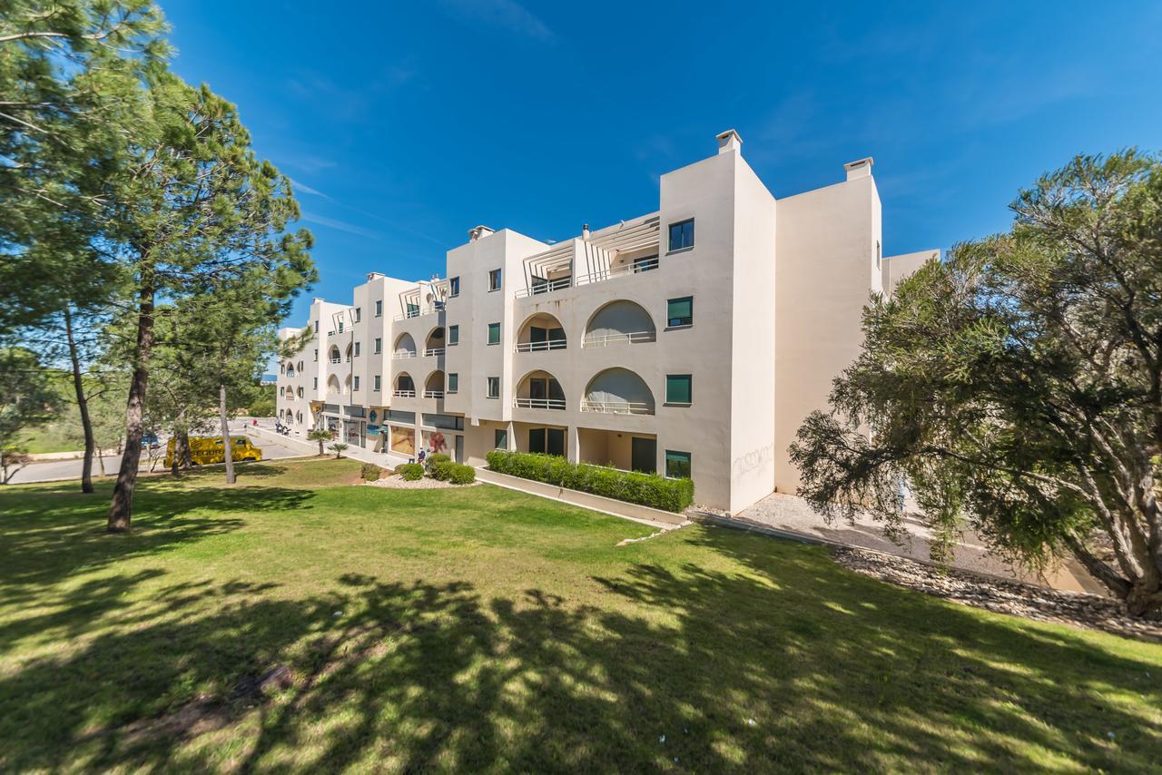 Apartment Salgados 36 Albufeira Exterior foto