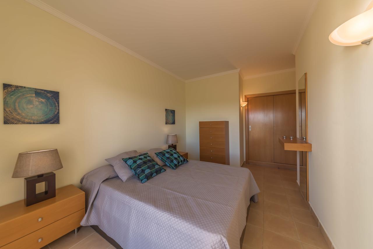 Apartment Salgados 36 Albufeira Exterior foto