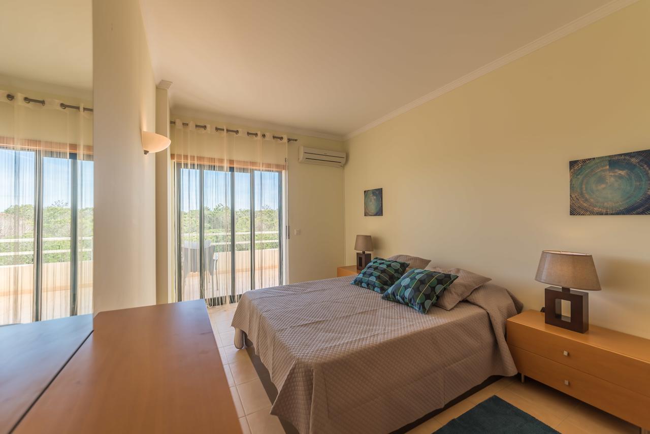 Apartment Salgados 36 Albufeira Exterior foto
