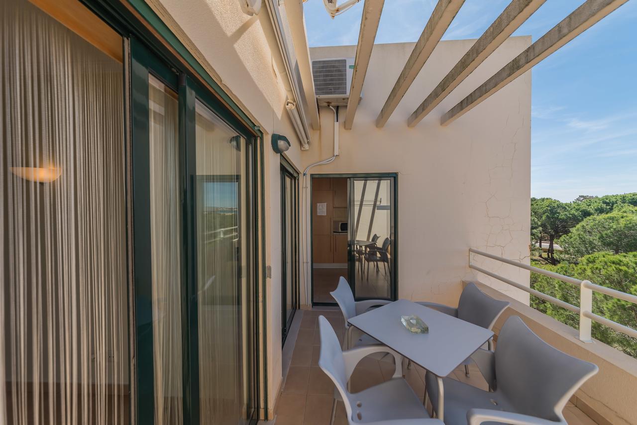 Apartment Salgados 36 Albufeira Exterior foto
